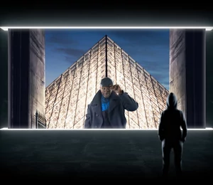 Critique Lupin : quand Netflix et Omar Sy assènent Lupin, ils font ça bien